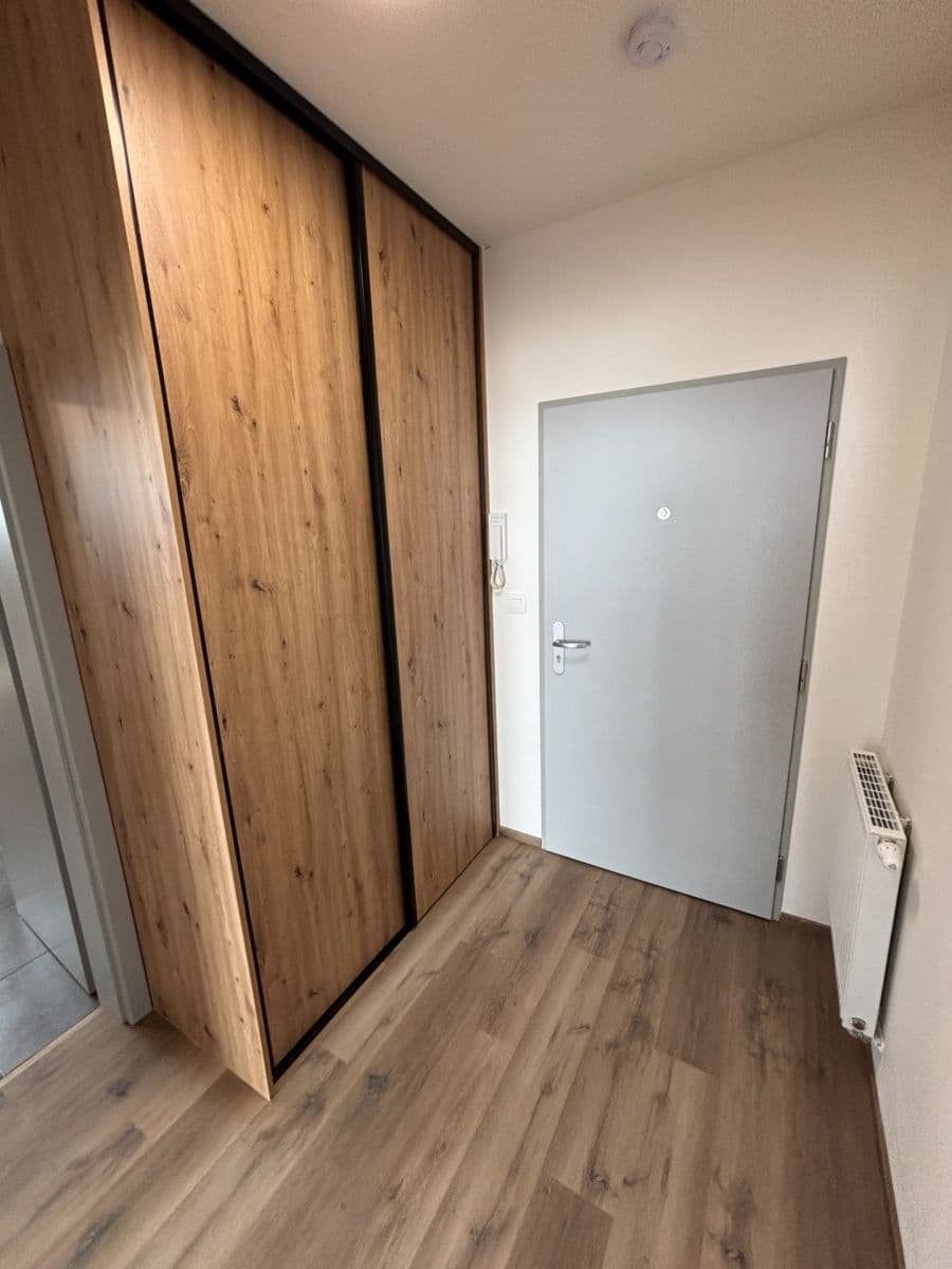 Prenájom bytu 1-izbový 38 m², Ústavní, Dobřany, Plzeňský kraj Prenájom bytu 1-izbový 38 m², Ústavní, Dobřany, Plzeňský kraj