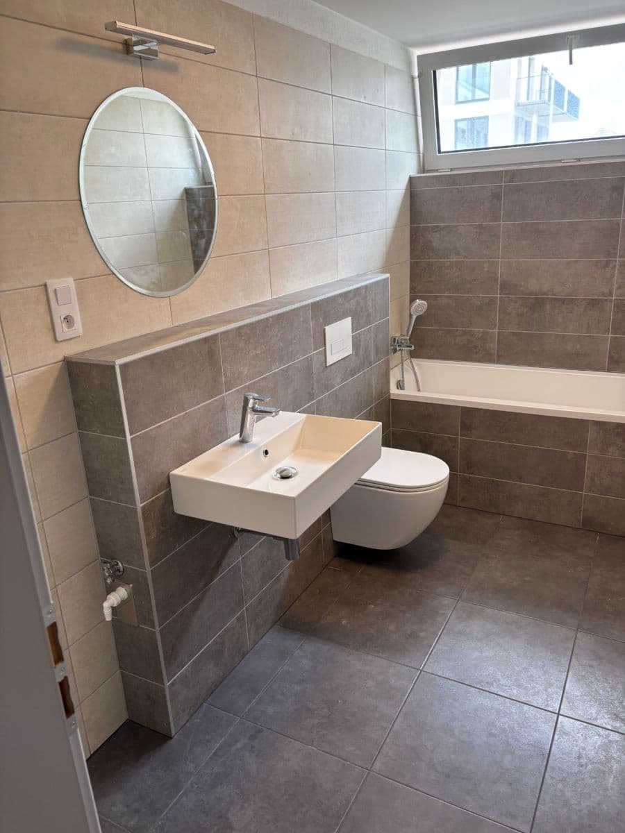 Prenájom bytu 1-izbový 38 m², Ústavní, Dobřany, Plzeňský kraj Prenájom bytu 1-izbový 38 m², Ústavní, Dobřany, Plzeňský kraj
