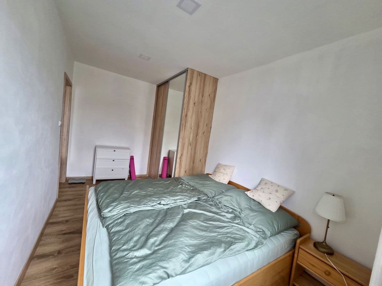 Prenájom bytu 3-izbový 63 m², Jungmannova, Český Brod, Středočeský kraj Prenájom bytu 3-izbový 63 m², Jungmannova, Český Brod, Středočeský kraj
