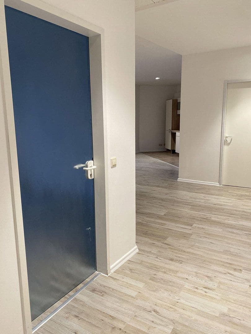 Prenájom bytu 3-izbový 89 m², Ernst Thälmann Str. 39, Heidenau, Sasko Prenájom bytu 3-izbový 89 m², Ernst Thälmann Str. 39, Heidenau, Sasko