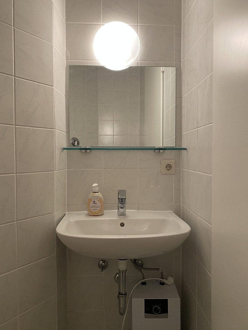Prenájom bytu 3-izbový 89 m², Ernst Thälmann Str. 39, Heidenau, Sasko Prenájom bytu 3-izbový 89 m², Ernst Thälmann Str. 39, Heidenau, Sasko
