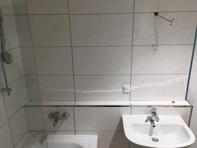 Prenájom bytu 3-izbový 89 m², Ernst Thälmann Str. 39, Heidenau, Sasko Prenájom bytu 3-izbový 89 m², Ernst Thälmann Str. 39, Heidenau, Sasko