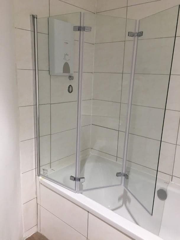 Prenájom bytu 3-izbový 89 m², Ernst Thälmann Str. 39, Heidenau, Sasko Prenájom bytu 3-izbový 89 m², Ernst Thälmann Str. 39, Heidenau, Sasko