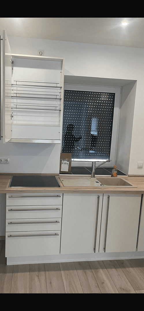 Prenájom bytu 3-izbový 87 m², Honnefer Str. 4, Asbach, Porýnie-Falcko Prenájom bytu 3-izbový 87 m², Honnefer Str. 4, Asbach, Porýnie-Falcko