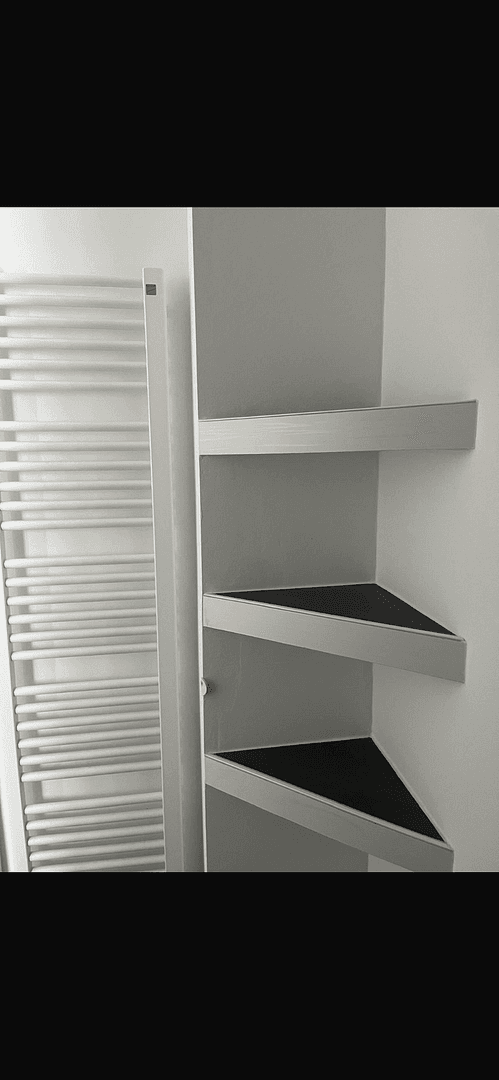 Prenájom bytu 3-izbový 87 m², Honnefer Str. 4, Asbach, Porýnie-Falcko Prenájom bytu 3-izbový 87 m², Honnefer Str. 4, Asbach, Porýnie-Falcko
