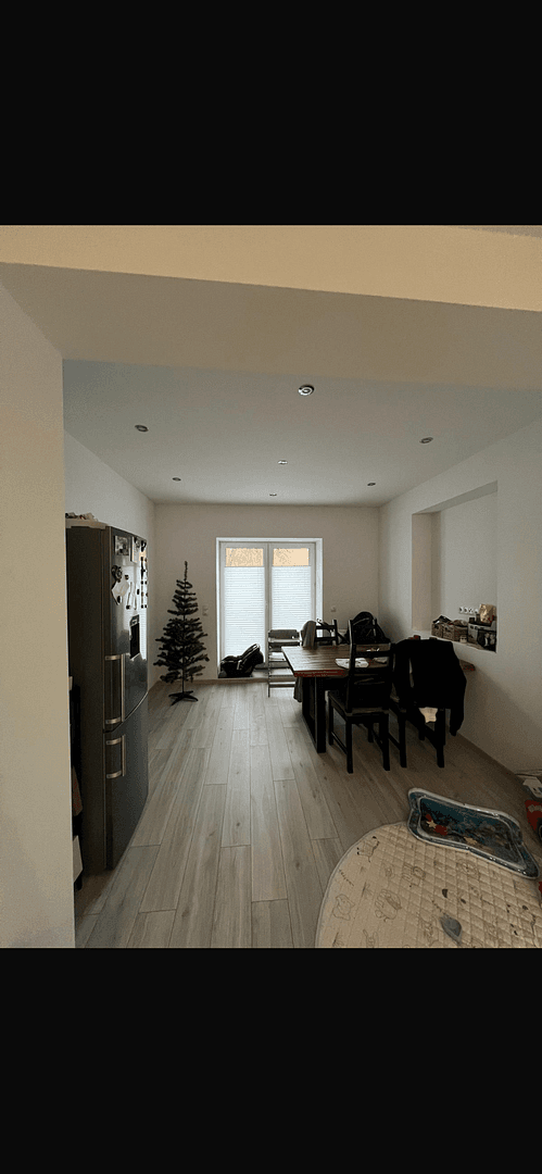 Prenájom bytu 3-izbový 87 m², Honnefer Str. 4, Asbach, Porýnie-Falcko Prenájom bytu 3-izbový 87 m², Honnefer Str. 4, Asbach, Porýnie-Falcko