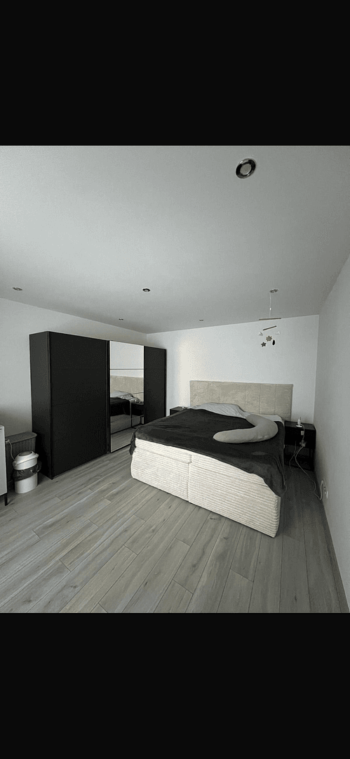Prenájom bytu 3-izbový 87 m², Honnefer Str. 4, Asbach, Porýnie-Falcko Prenájom bytu 3-izbový 87 m², Honnefer Str. 4, Asbach, Porýnie-Falcko