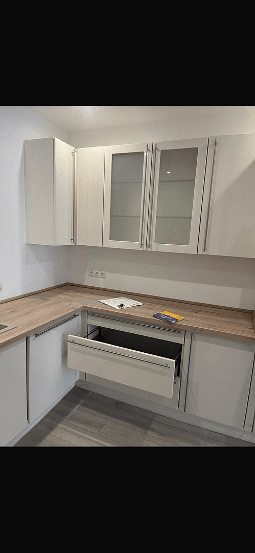 Prenájom bytu 3-izbový 87 m², Honnefer Str. 4, Asbach, Porýnie-Falcko Prenájom bytu 3-izbový 87 m², Honnefer Str. 4, Asbach, Porýnie-Falcko