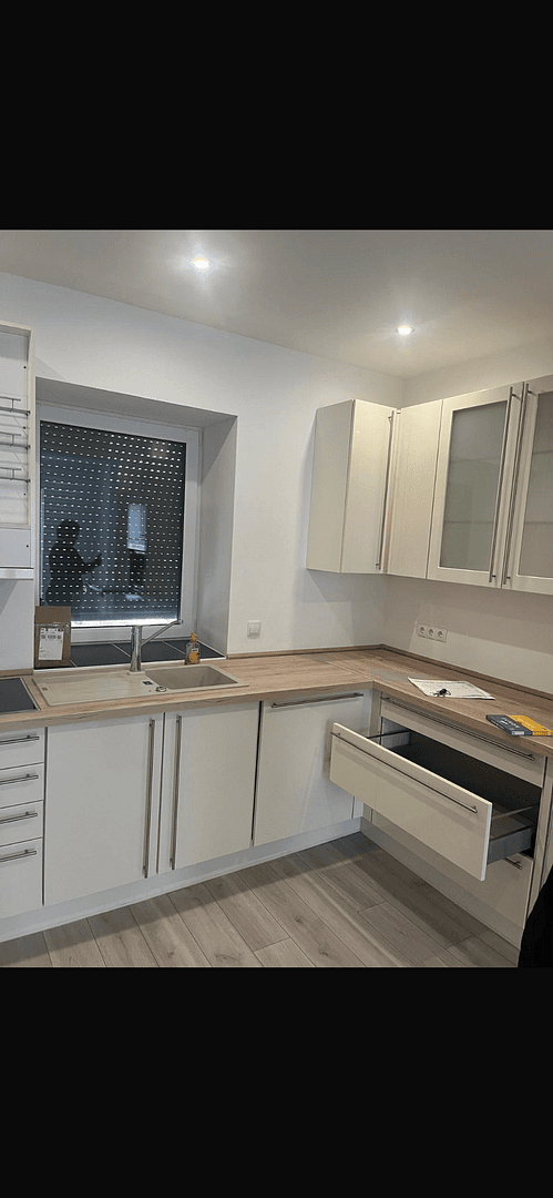 Prenájom bytu 3-izbový 87 m², Honnefer Str. 4, Asbach, Porýnie-Falcko Prenájom bytu 3-izbový 87 m², Honnefer Str. 4, Asbach, Porýnie-Falcko