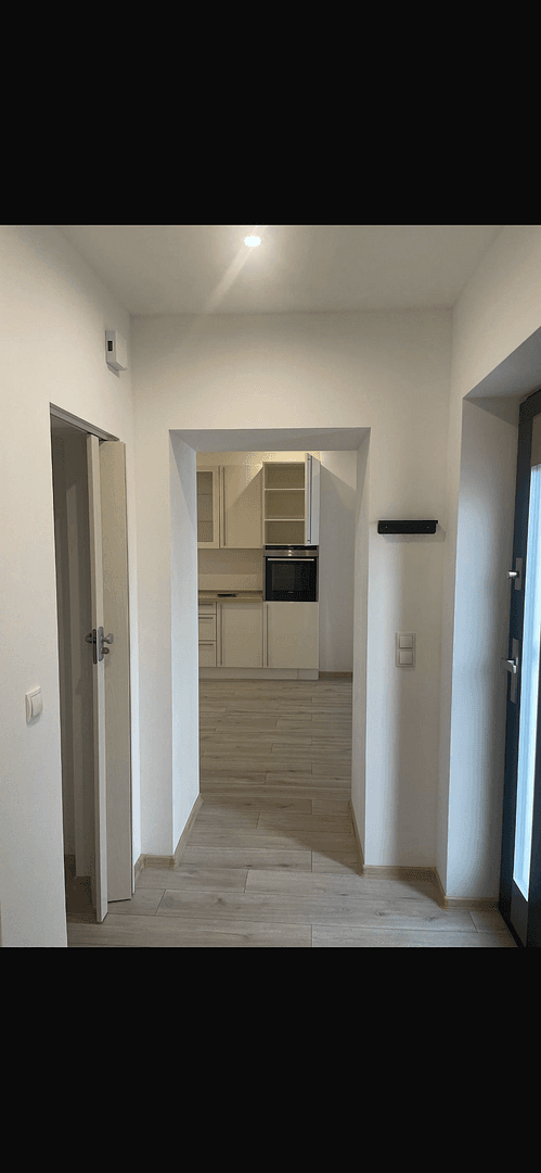 Prenájom bytu 3-izbový 87 m², Honnefer Str. 4, Asbach, Porýnie-Falcko Prenájom bytu 3-izbový 87 m², Honnefer Str. 4, Asbach, Porýnie-Falcko