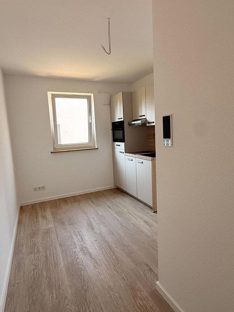 Prenájom bytu 1-izbový 29 m², Cappeler Straße 34, Marburg, Hesensko Prenájom bytu 1-izbový 29 m², Cappeler Straße 34, Marburg, Hesensko