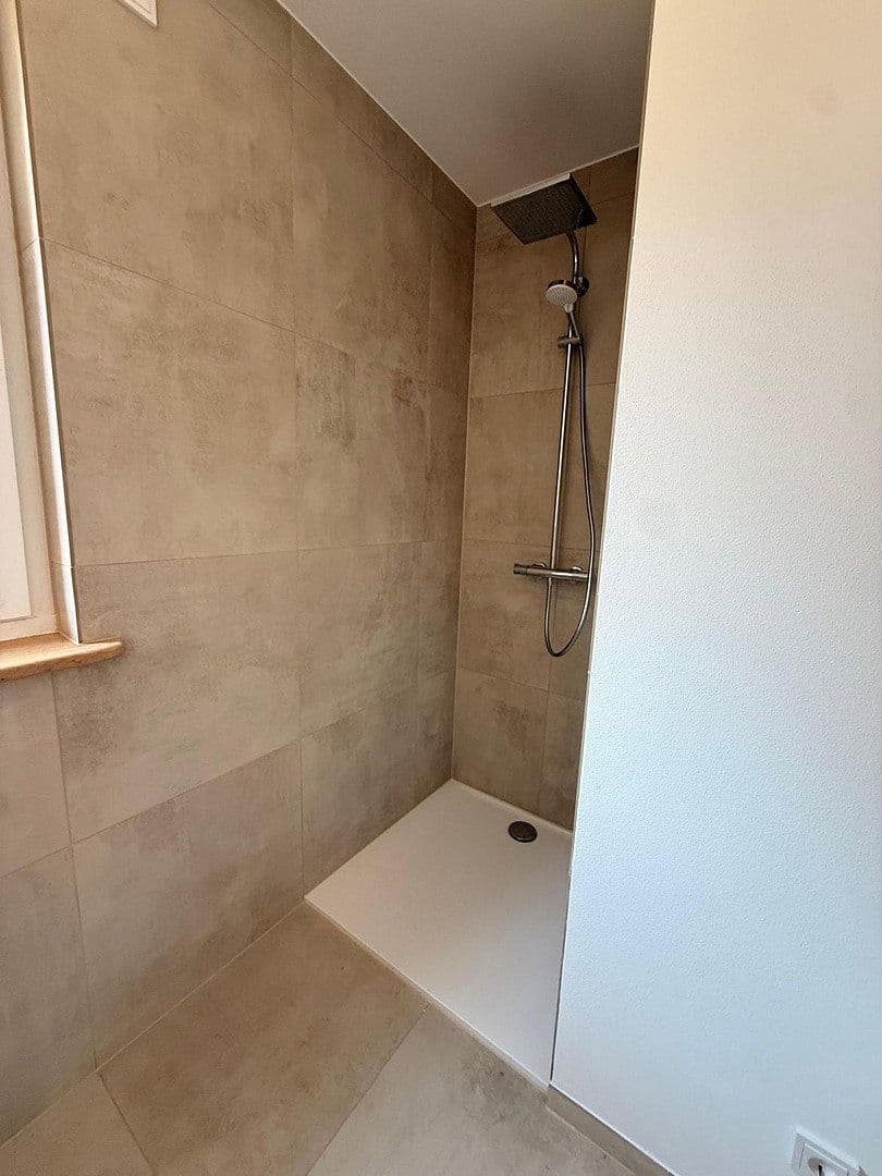 Prenájom bytu 1-izbový 29 m², Cappeler Straße 34, Marburg, Hesensko Prenájom bytu 1-izbový 29 m², Cappeler Straße 34, Marburg, Hesensko