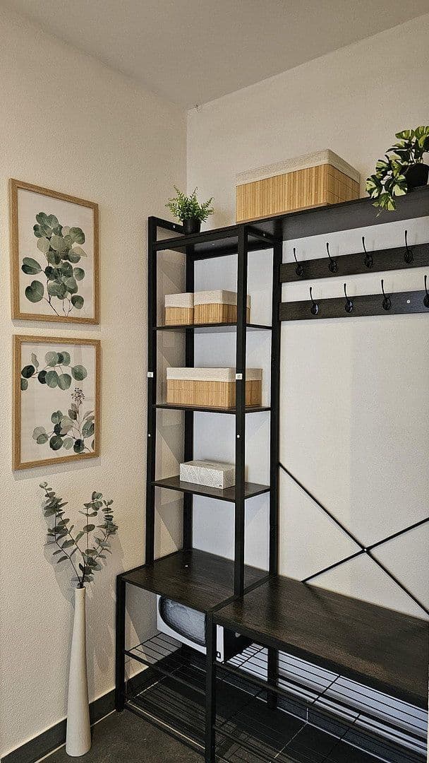Prenájom bytu 3-izbový 61 m², München, Bavorsko Prenájom bytu 3-izbový 61 m², München, Bavorsko