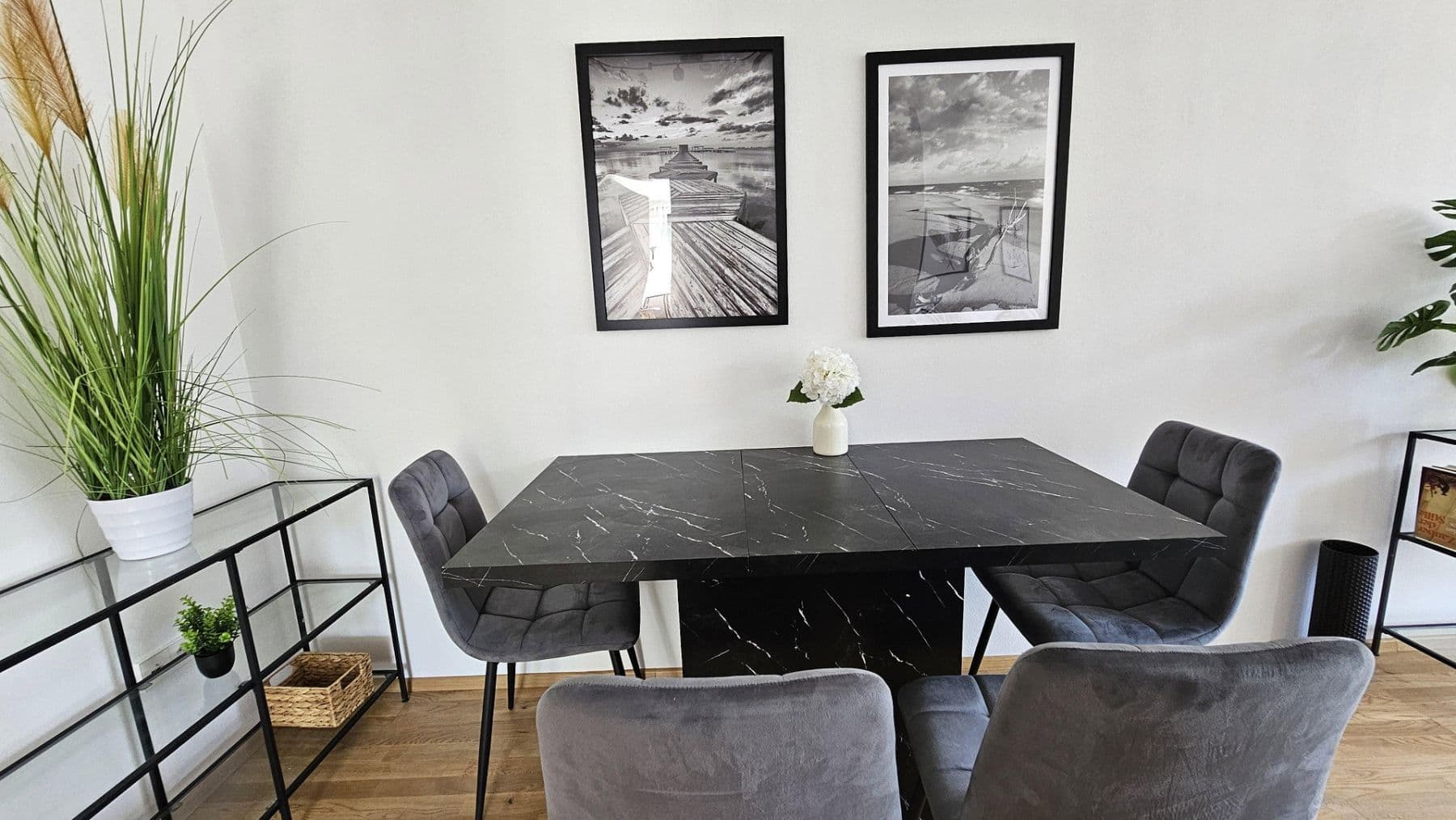 Prenájom bytu 3-izbový 61 m², München, Bavorsko Prenájom bytu 3-izbový 61 m², München, Bavorsko