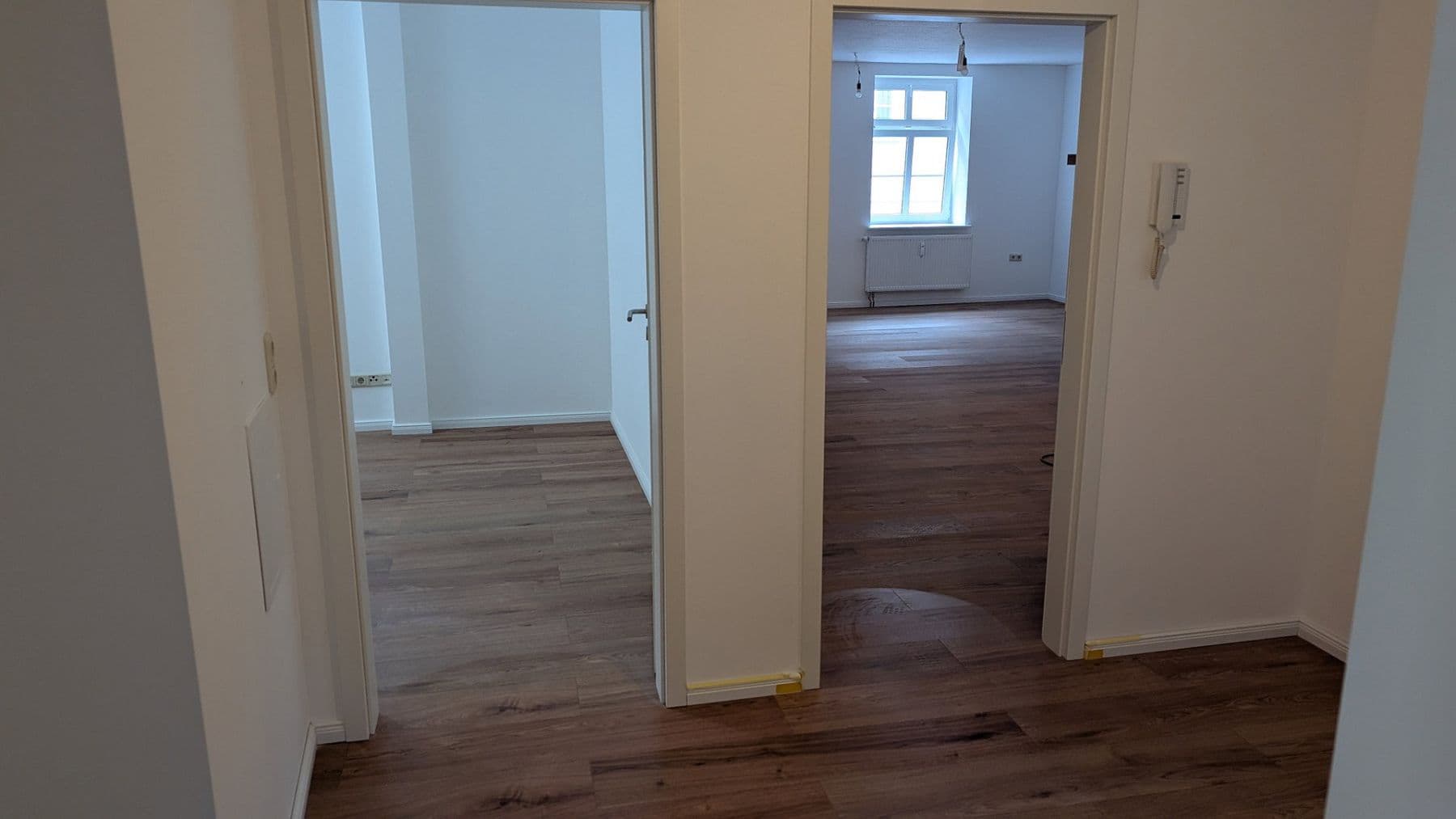 Prenájom bytu 3-izbový 85 m², Tribseer Straße 10, Stralsund, Meklenbursko-Predpomoransko Prenájom bytu 3-izbový 85 m², Tribseer Straße 10, Stralsund, Meklenbursko-Predpomoransko