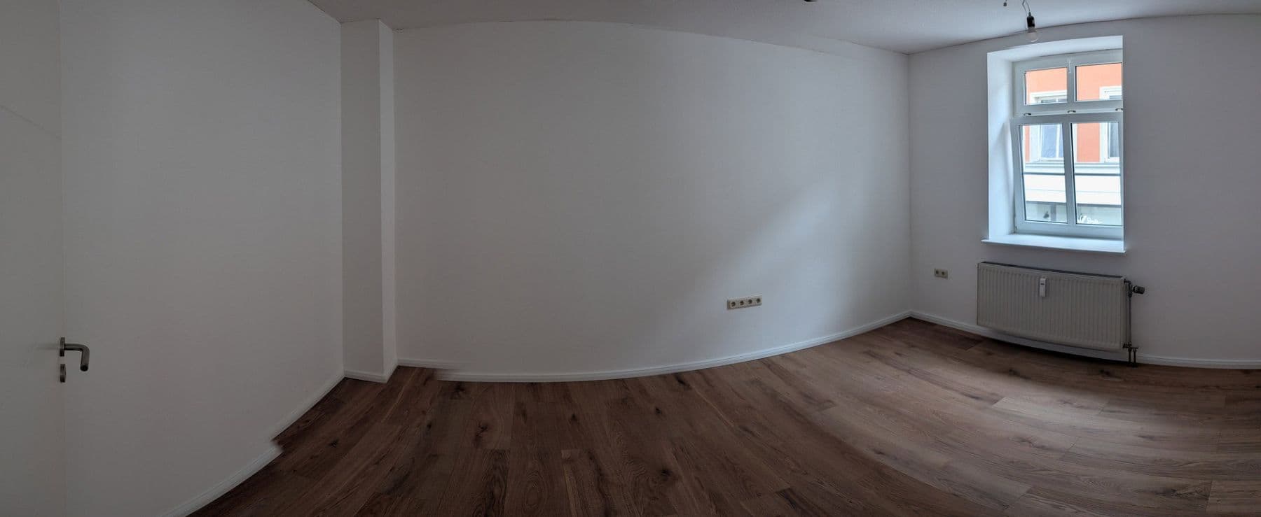 Prenájom bytu 3-izbový 85 m², Tribseer Straße 10, Stralsund, Meklenbursko-Predpomoransko Prenájom bytu 3-izbový 85 m², Tribseer Straße 10, Stralsund, Meklenbursko-Predpomoransko