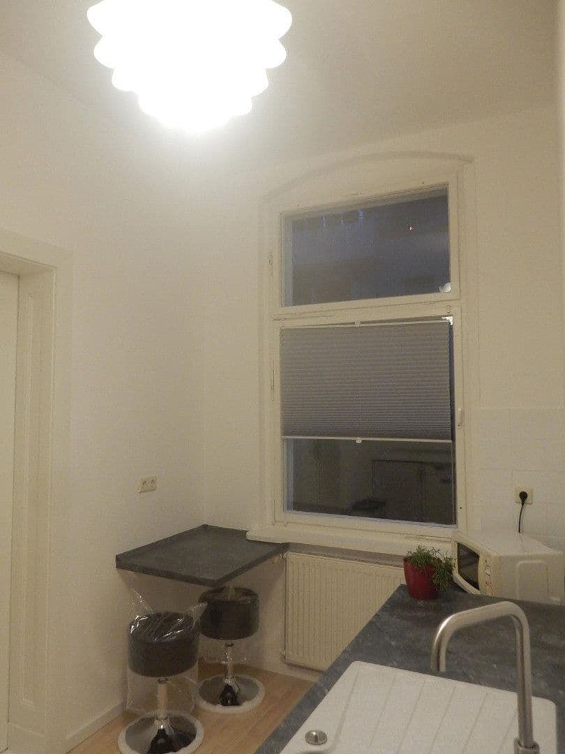 Prenájom bytu 2-izbový 59 m², Schenkestraße 3, Karlshorst, Berlín Prenájom bytu 2-izbový 59 m², Schenkestraße 3, Karlshorst, Berlín