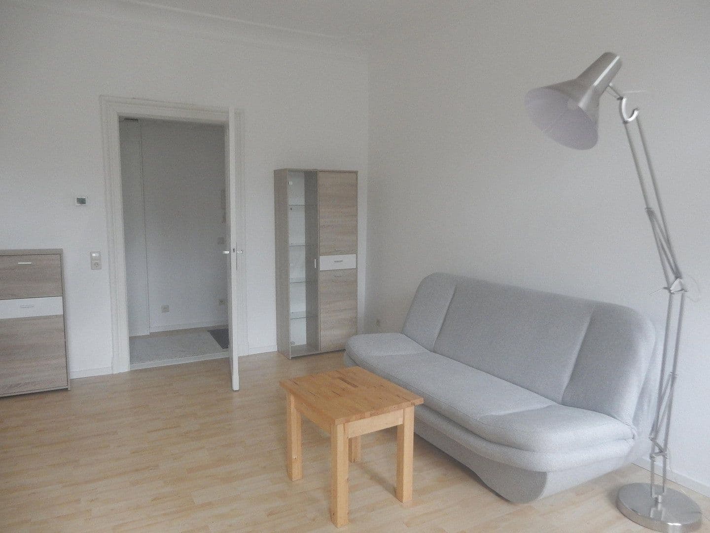 Prenájom bytu 2-izbový 59 m², Schenkestraße 3, Karlshorst, Berlín Prenájom bytu 2-izbový 59 m², Schenkestraße 3, Karlshorst, Berlín