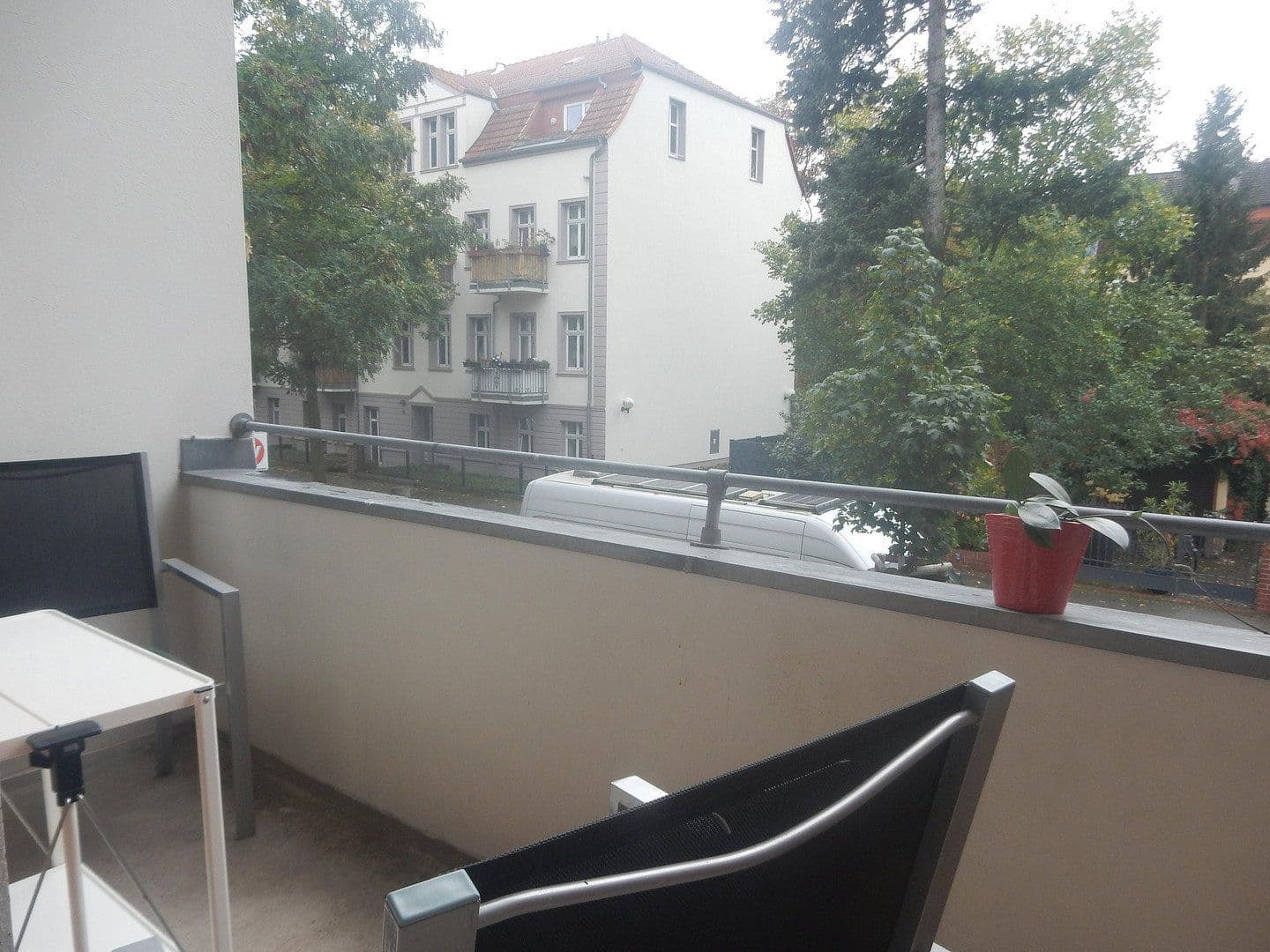 Prenájom bytu 2-izbový 59 m², Schenkestraße 3, Karlshorst, Berlín Prenájom bytu 2-izbový 59 m², Schenkestraße 3, Karlshorst, Berlín