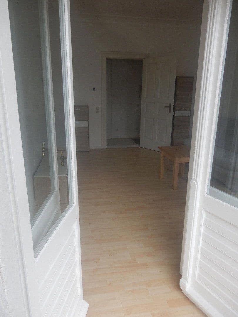 Prenájom bytu 2-izbový 59 m², Schenkestraße 3, Karlshorst, Berlín Prenájom bytu 2-izbový 59 m², Schenkestraße 3, Karlshorst, Berlín