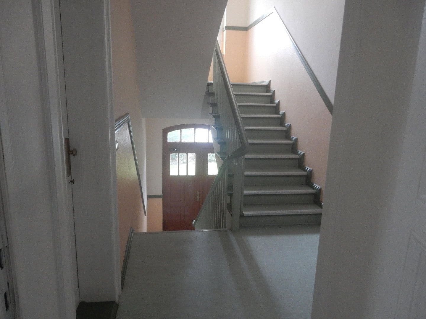 Prenájom bytu 2-izbový 59 m², Schenkestraße 3, Karlshorst, Berlín Prenájom bytu 2-izbový 59 m², Schenkestraße 3, Karlshorst, Berlín
