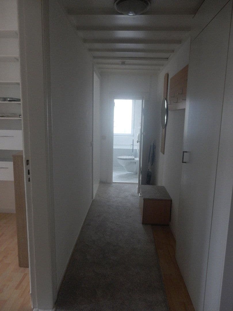 Prenájom bytu 2-izbový 59 m², Schenkestraße 3, Karlshorst, Berlín Prenájom bytu 2-izbový 59 m², Schenkestraße 3, Karlshorst, Berlín