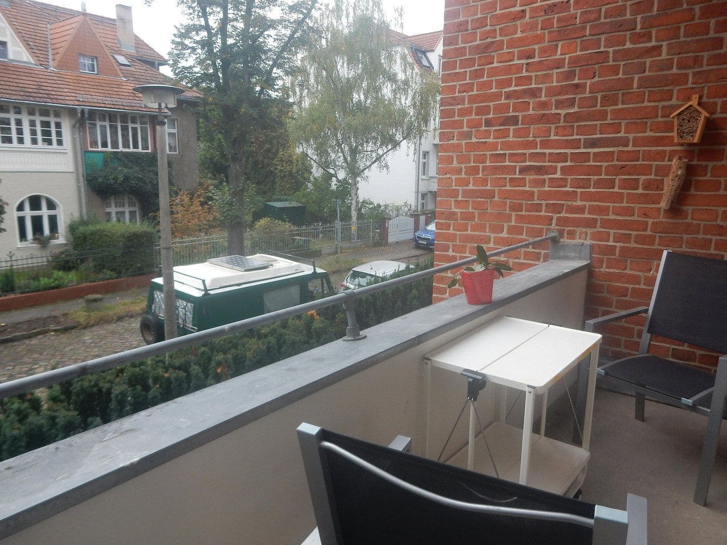 Prenájom bytu 2-izbový 59 m², Schenkestraße 3, Karlshorst, Berlín Prenájom bytu 2-izbový 59 m², Schenkestraße 3, Karlshorst, Berlín