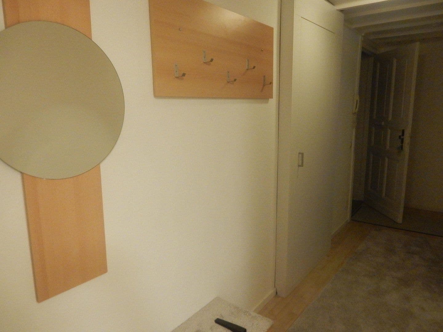 Prenájom bytu 2-izbový 59 m², Schenkestraße 3, Karlshorst, Berlín Prenájom bytu 2-izbový 59 m², Schenkestraße 3, Karlshorst, Berlín