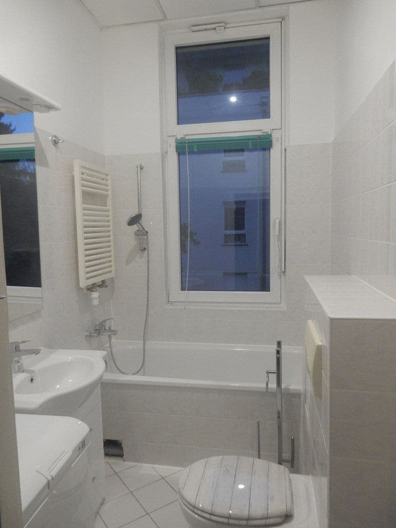 Prenájom bytu 2-izbový 59 m², Schenkestraße 3, Karlshorst, Berlín Prenájom bytu 2-izbový 59 m², Schenkestraße 3, Karlshorst, Berlín