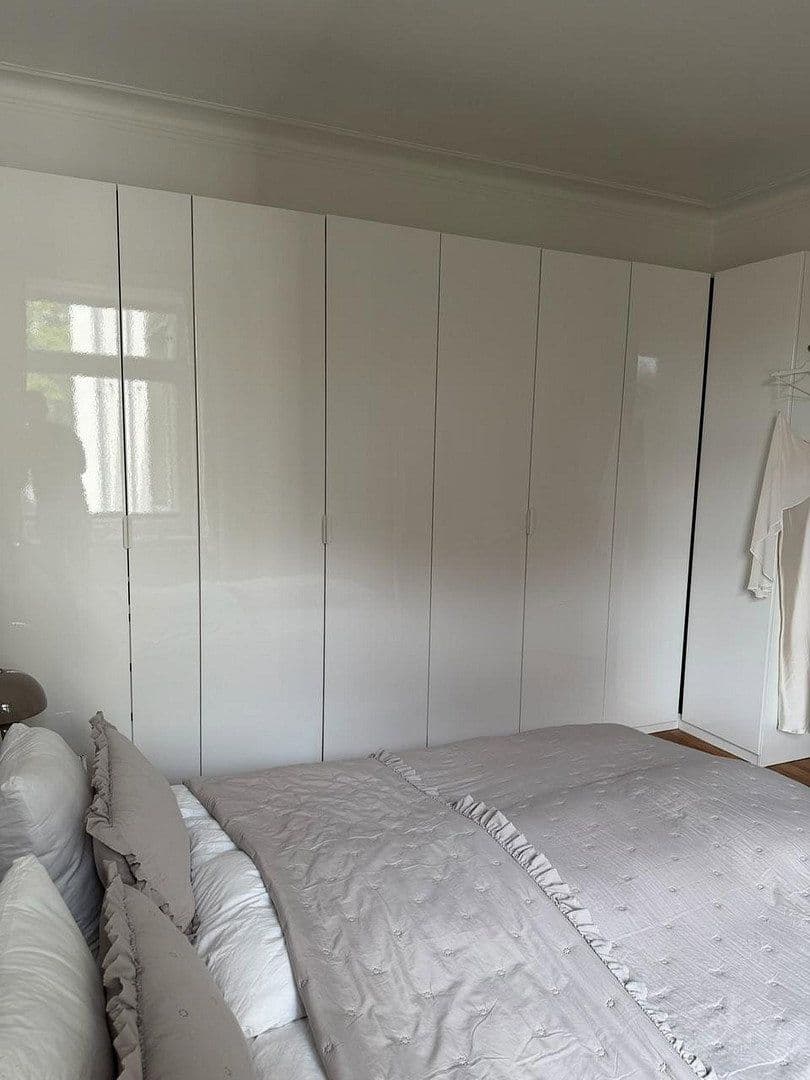 Predaj bytu 3-izbový 80 m², Lokstedter Weg 104, Hamburg, Hamburg Predaj bytu 3-izbový 80 m², Lokstedter Weg 104, Hamburg, Hamburg