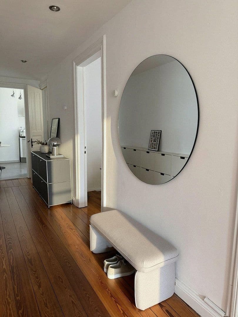 Predaj bytu 3-izbový 80 m², Lokstedter Weg 104, Hamburg, Hamburg Predaj bytu 3-izbový 80 m², Lokstedter Weg 104, Hamburg, Hamburg