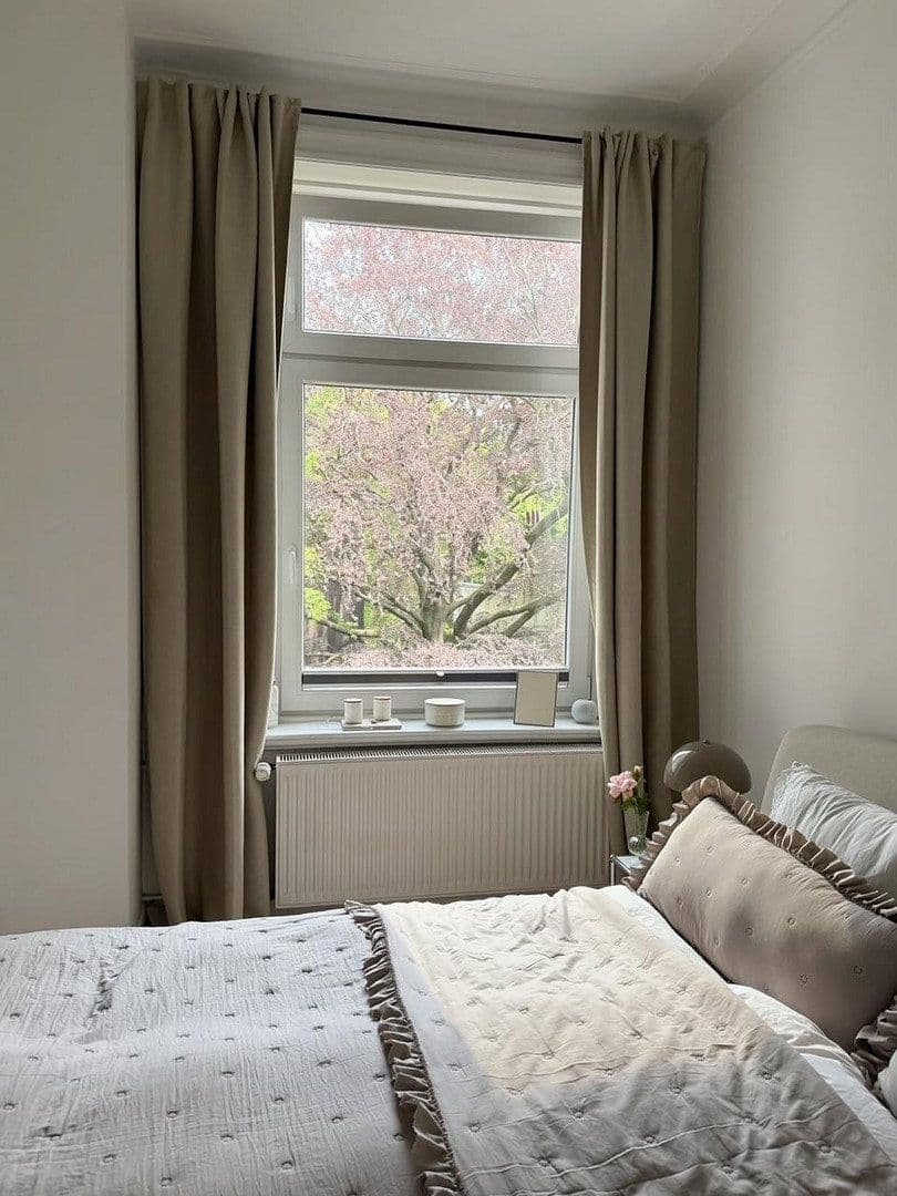 Predaj bytu 3-izbový 80 m², Lokstedter Weg 104, Hamburg, Hamburg Predaj bytu 3-izbový 80 m², Lokstedter Weg 104, Hamburg, Hamburg