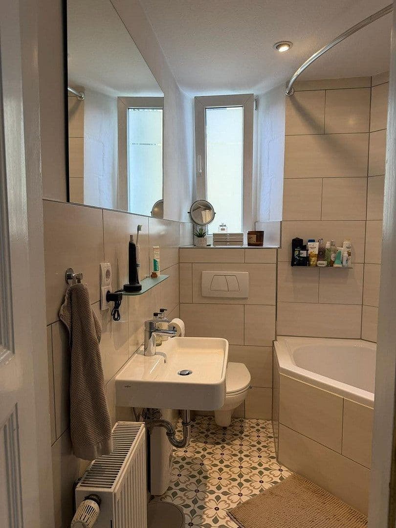 Predaj bytu 3-izbový 80 m², Lokstedter Weg 104, Hamburg, Hamburg Predaj bytu 3-izbový 80 m², Lokstedter Weg 104, Hamburg, Hamburg
