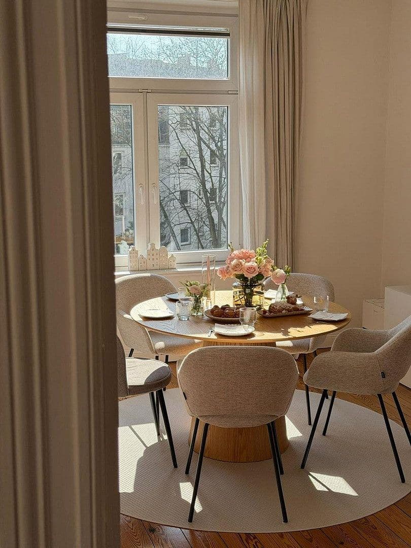 Predaj bytu 3-izbový 80 m², Lokstedter Weg 104, Hamburg, Hamburg Predaj bytu 3-izbový 80 m², Lokstedter Weg 104, Hamburg, Hamburg