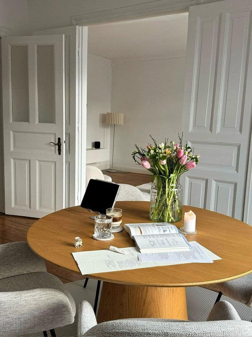 Predaj bytu 3-izbový 80 m², Lokstedter Weg 104, Hamburg, Hamburg Predaj bytu 3-izbový 80 m², Lokstedter Weg 104, Hamburg, Hamburg