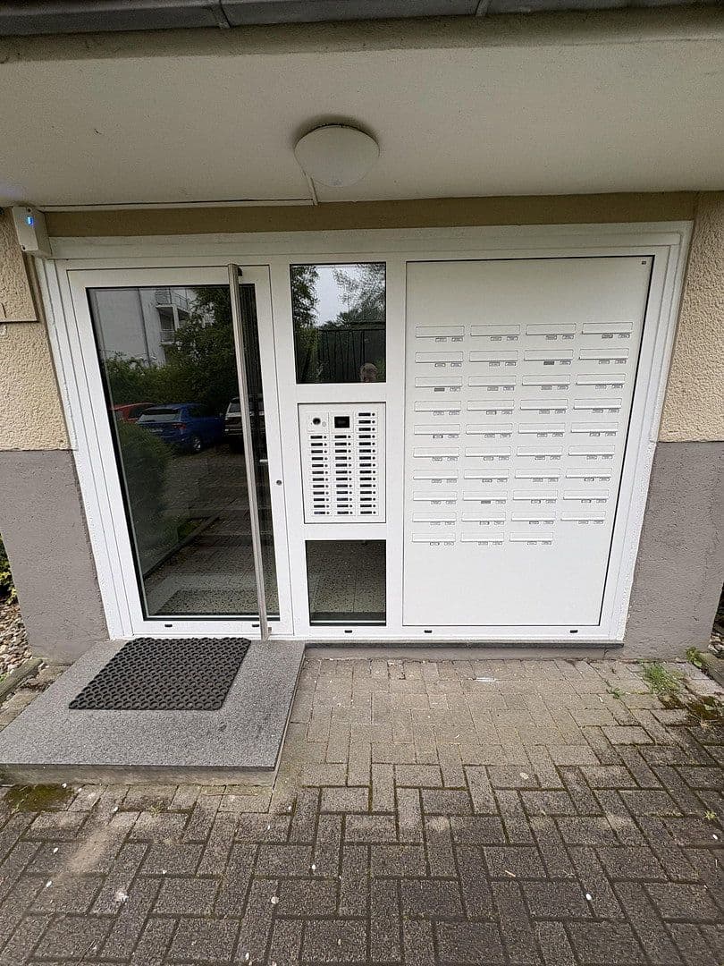 Prenájom bytu 1-izbový 26 m², Essen, Severné Porýnie - Westfálsko Prenájom bytu 1-izbový 26 m², Essen, Severné Porýnie - Westfálsko