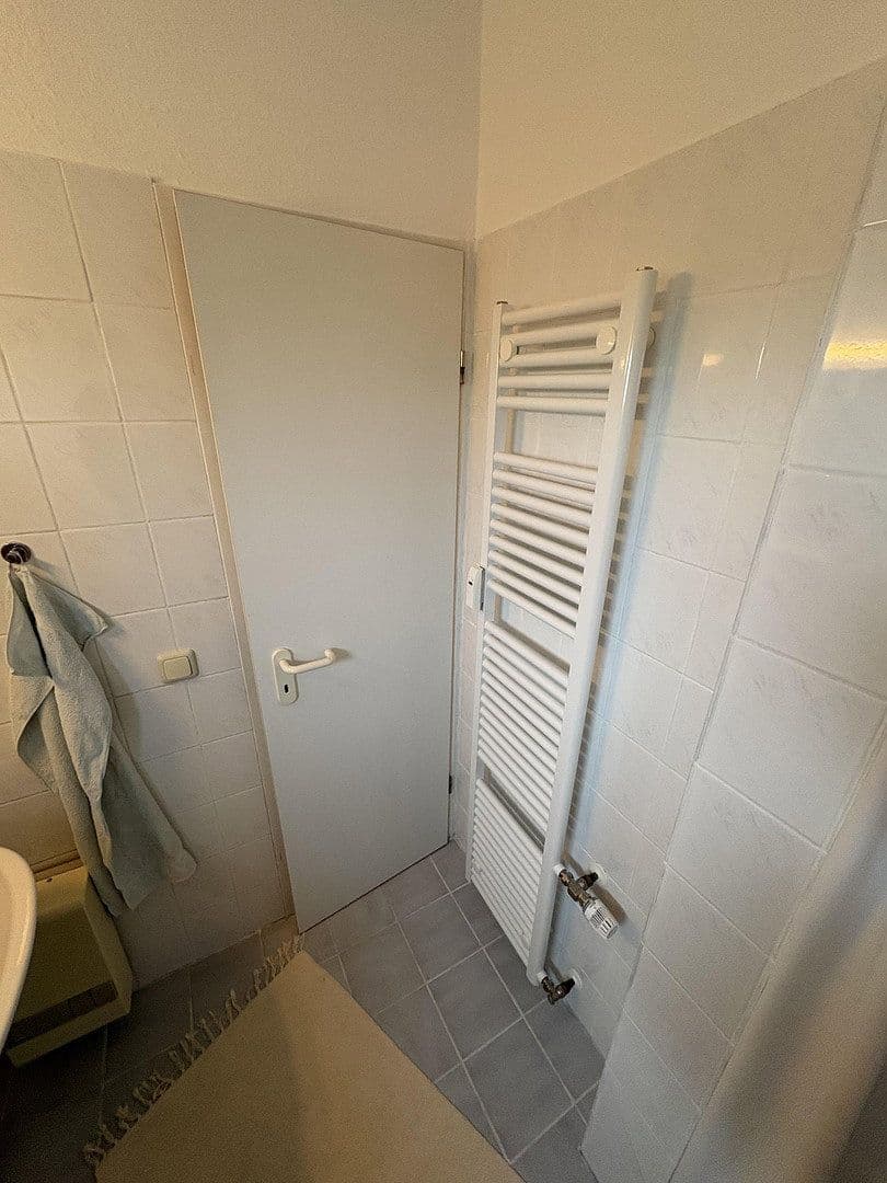 Prenájom bytu 1-izbový 26 m², Essen, Severné Porýnie - Westfálsko Prenájom bytu 1-izbový 26 m², Essen, Severné Porýnie - Westfálsko