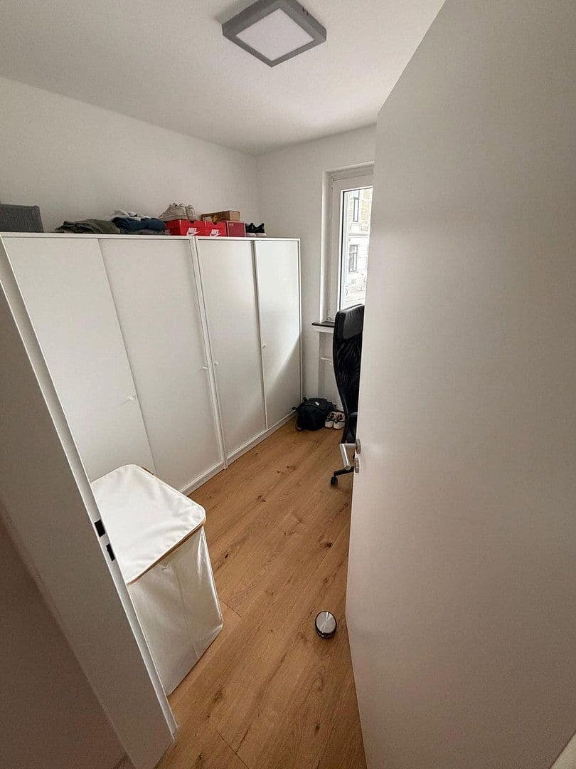 Prenájom bytu 2-izbový 34 m², Nordstraße, Köln, Severné Porýnie - Westfálsko Prenájom bytu 2-izbový 34 m², Nordstraße, Köln, Severné Porýnie - Westfálsko