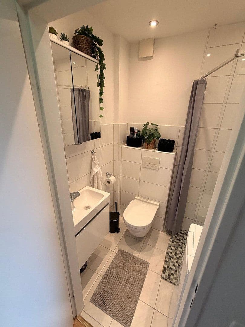 Prenájom bytu 2-izbový 34 m², Nordstraße, Köln, Severné Porýnie - Westfálsko Prenájom bytu 2-izbový 34 m², Nordstraße, Köln, Severné Porýnie - Westfálsko