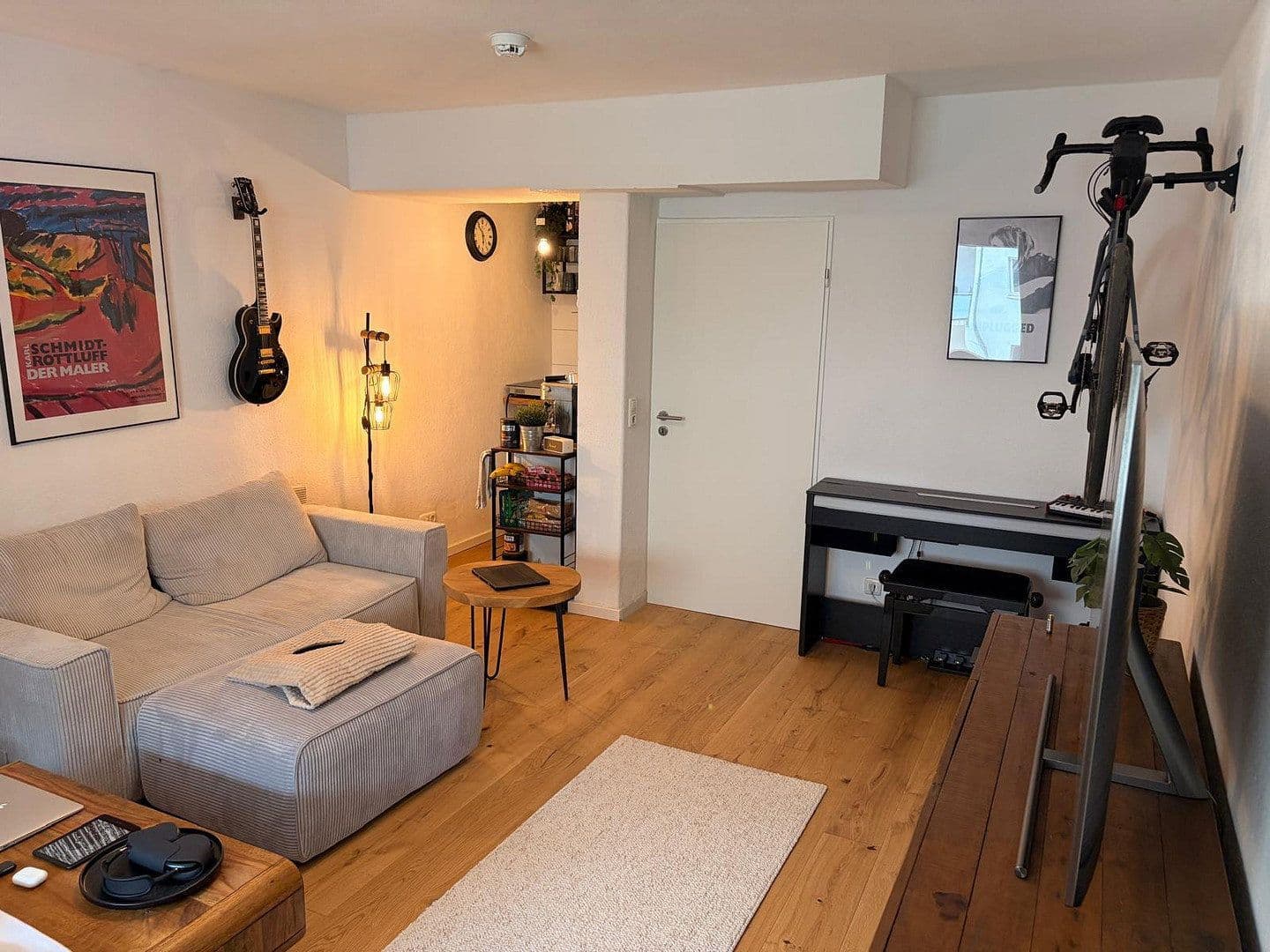 Prenájom bytu 2-izbový 34 m², Nordstraße, Köln, Severné Porýnie - Westfálsko Prenájom bytu 2-izbový 34 m², Nordstraße, Köln, Severné Porýnie - Westfálsko