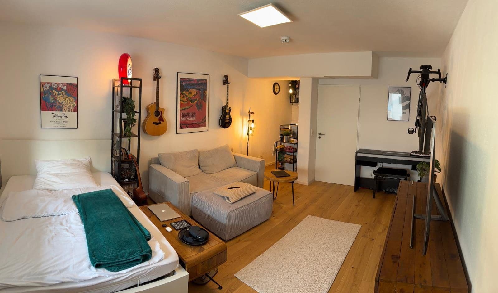 Prenájom bytu 2-izbový 34 m², Nordstraße, Köln, Severné Porýnie - Westfálsko Prenájom bytu 2-izbový 34 m², Nordstraße, Köln, Severné Porýnie - Westfálsko