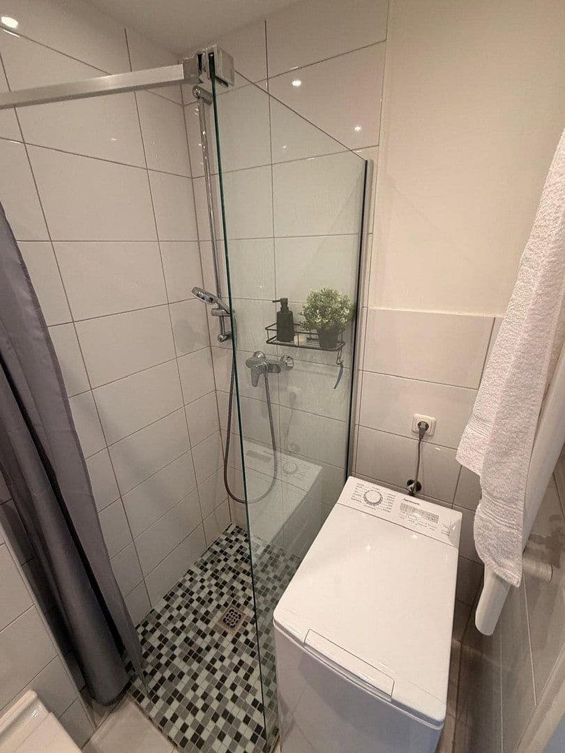 Prenájom bytu 2-izbový 34 m², Nordstraße, Köln, Severné Porýnie - Westfálsko Prenájom bytu 2-izbový 34 m², Nordstraße, Köln, Severné Porýnie - Westfálsko