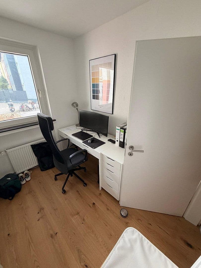 Prenájom bytu 2-izbový 34 m², Nordstraße, Köln, Severné Porýnie - Westfálsko Prenájom bytu 2-izbový 34 m², Nordstraße, Köln, Severné Porýnie - Westfálsko