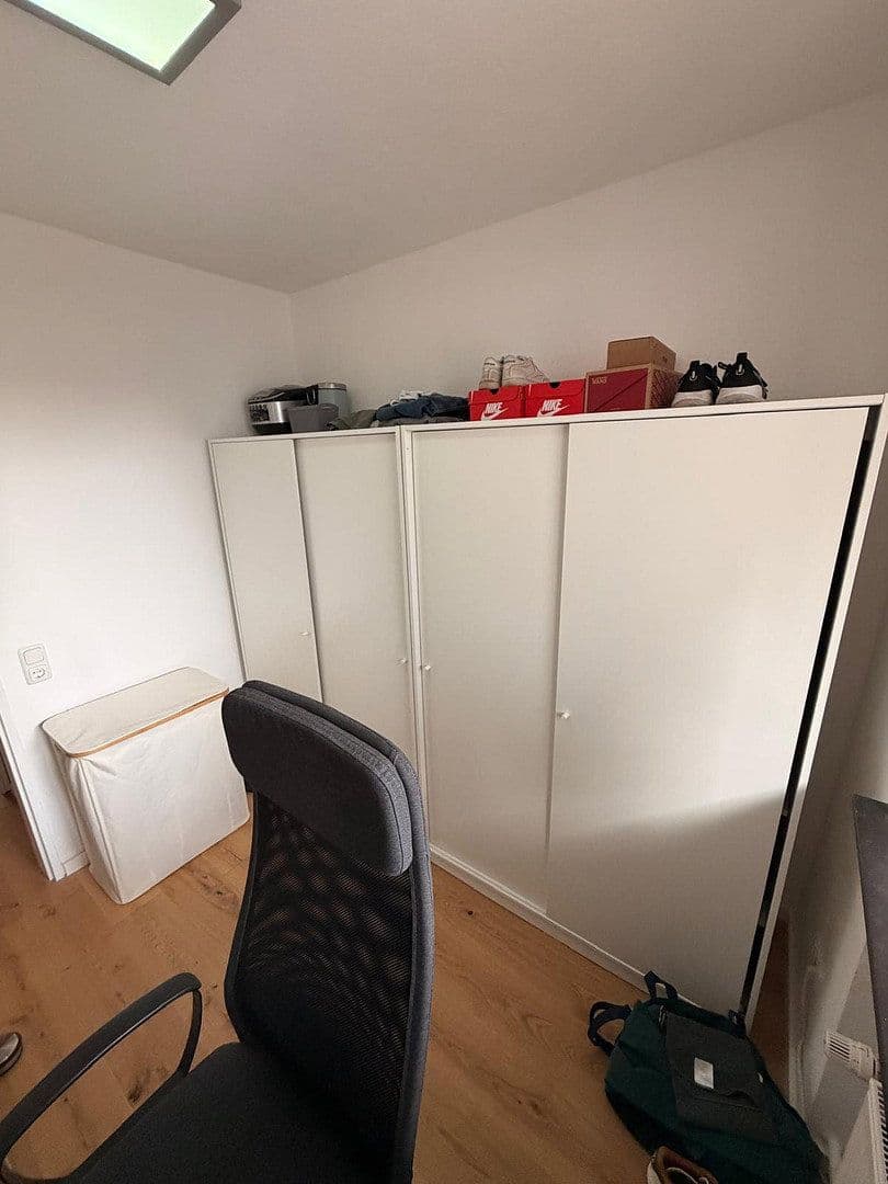 Prenájom bytu 2-izbový 34 m², Nordstraße, Köln, Severné Porýnie - Westfálsko Prenájom bytu 2-izbový 34 m², Nordstraße, Köln, Severné Porýnie - Westfálsko