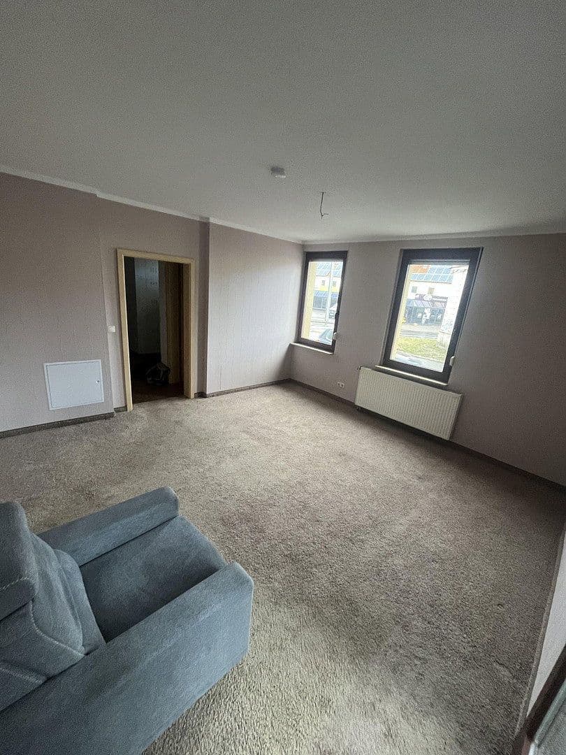 Prenájom bytu 2-izbový 81 m², Pechauer Str. 1, Magdeburg, Sasko-Anhaltsko Prenájom bytu 2-izbový 81 m², Pechauer Str. 1, Magdeburg, Sasko-Anhaltsko