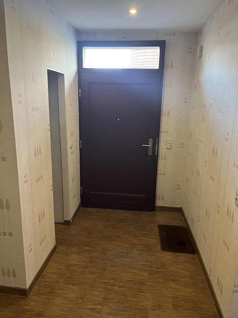 Prenájom bytu 2-izbový 81 m², Pechauer Str. 1, Magdeburg, Sasko-Anhaltsko Prenájom bytu 2-izbový 81 m², Pechauer Str. 1, Magdeburg, Sasko-Anhaltsko