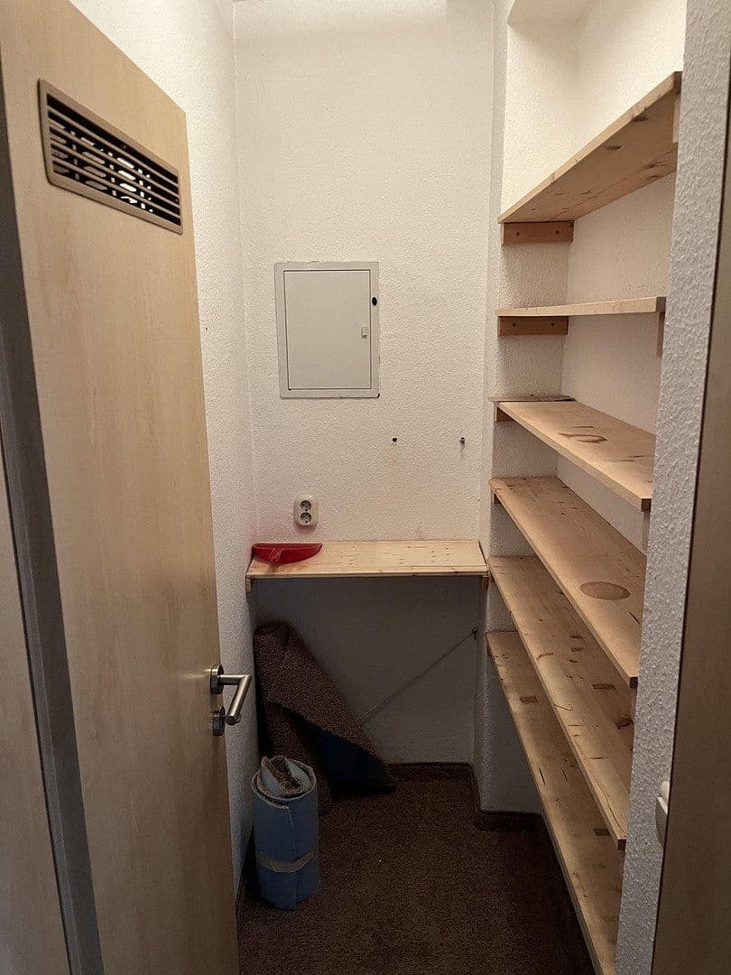 Prenájom bytu 2-izbový 81 m², Pechauer Str. 1, Magdeburg, Sasko-Anhaltsko Prenájom bytu 2-izbový 81 m², Pechauer Str. 1, Magdeburg, Sasko-Anhaltsko