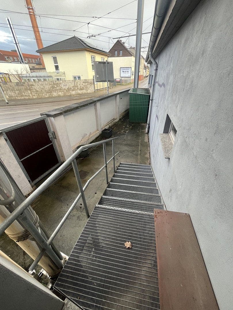 Prenájom bytu 2-izbový 81 m², Pechauer Str. 1, Magdeburg, Sasko-Anhaltsko Prenájom bytu 2-izbový 81 m², Pechauer Str. 1, Magdeburg, Sasko-Anhaltsko