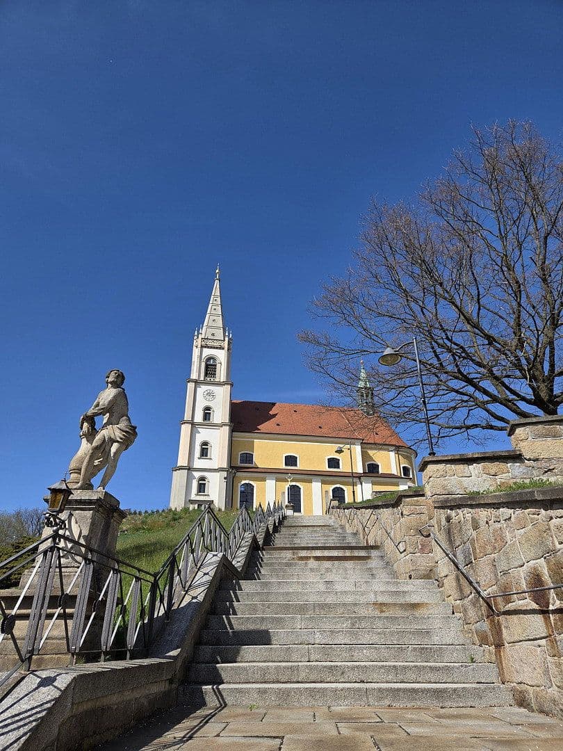 Predaj domu 283 m², pozemok 432 m², Schirgiswalde-Kirschau, Sasko Predaj domu 283 m², pozemok 432 m², Schirgiswalde-Kirschau, Sasko