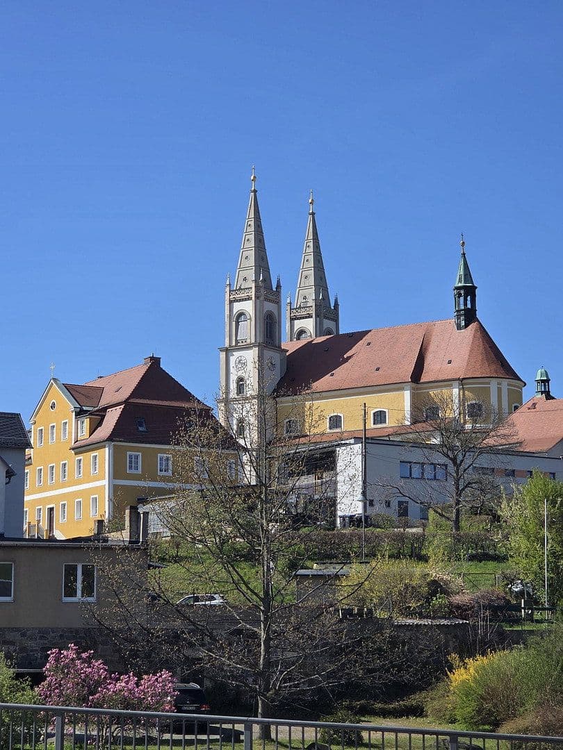 Predaj domu 283 m², pozemok 432 m², Schirgiswalde-Kirschau, Sasko Predaj domu 283 m², pozemok 432 m², Schirgiswalde-Kirschau, Sasko